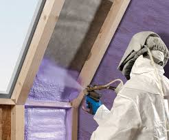 Types of Insulation We Offer in Felton, DE